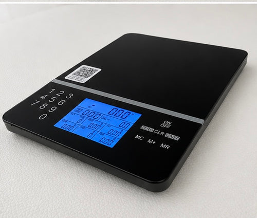 NutriScale